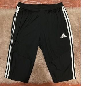 Adidas Tiro 3/4 Pants